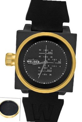 Welder 5102 K26 Gold Series