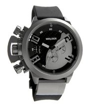 Welder by U-boat K24 Chronograph Stainless Steel Calendar K24-3205