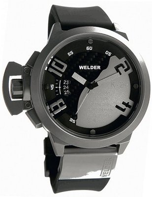 Welder K24