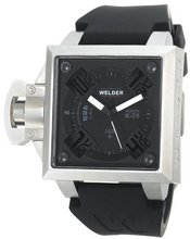 Welder K25 4002 Wrist for Him Solid Case