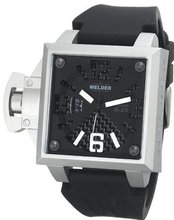 Welder K25B-4403 K25B Analog Stainless Steel Square