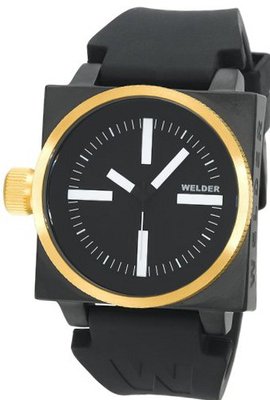 Welder K265101 K26 Analog with Interchangeable Colored Filters