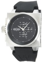 Welder K265200 K26 Chronograph with Interchangeable Colored Filters