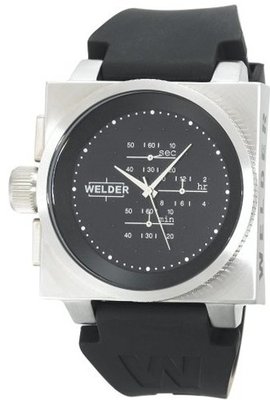 Welder K265200 K26 Chronograph with Interchangeable Colored Filters