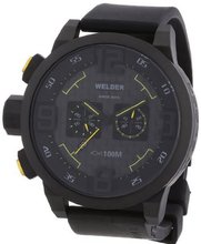 Welder Unisex 10000 K31 Oversize Chronograph