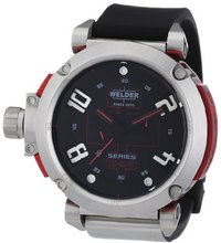 Welder Unisex 2000 K34 Oversize Chronograph