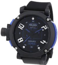 Welder Unisex 2002 K34 Oversize Chronograph