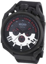 Welder Unisex 2401 K36 Oversize Chronograph
