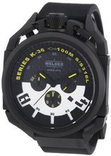 Welder Unisex 2402 K36 Oversize Chronograph