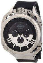 Welder Unisex 2403 K36 Oversize Chronograph