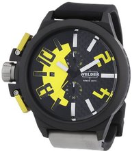 Welder Unisex 2502 K35 Oversize Chronograph