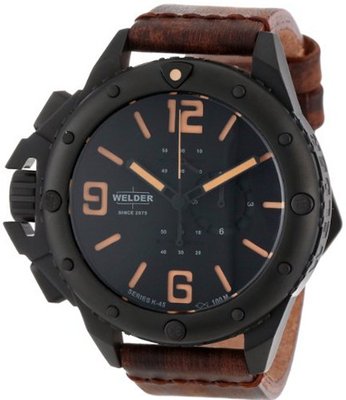 Welder Unisex 2700 K45 Oversize