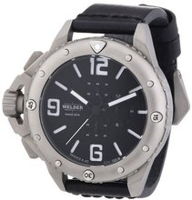 Welder Unisex 2702 K45 Oversize