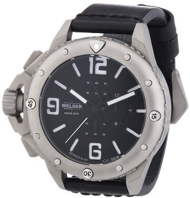 Welder Unisex 2702 K45 Oversize