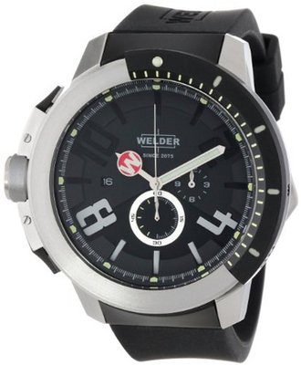 Welder Unisex 301 K44 Oversize