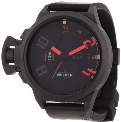 Welder Unisex 3103 K24 Oversize