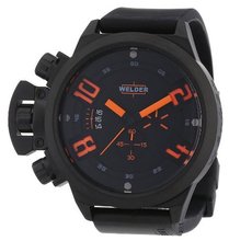 Welder Unisex 3300 K24 Oversize Chronograph