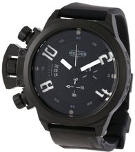 Welder Unisex 3301 K24 Oversize Chronograph