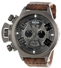 Welder Unisex 3600 K24 Oversize