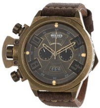 Welder Unisex 3601 K24 Oversize