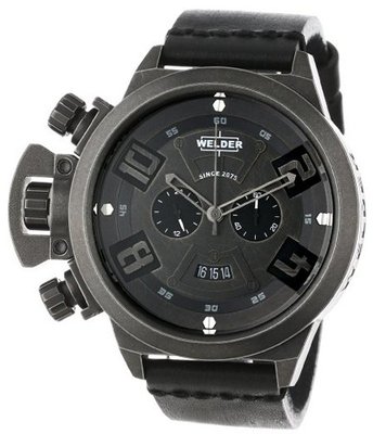 Welder Unisex 3603 K24 Oversize