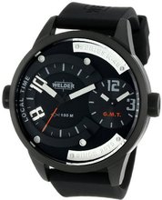 Welder Unisex 600 K48 Oversize