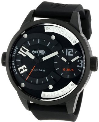 Welder Unisex 600 K48 Oversize