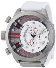 Welder Unisex 700 K38 Oversize Chronograph