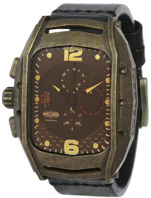 Welder Unisex 800 K42 Oversize