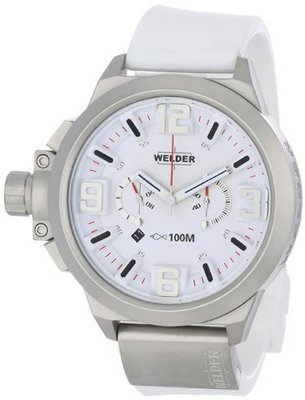 Welder Unisex 900 K22 Oversize Chronograph