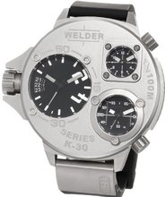 Welder Unisex 9000 K30 Oversize Three Time Zone