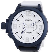 Welder Unisex 901 K22 Oversize Chronograph