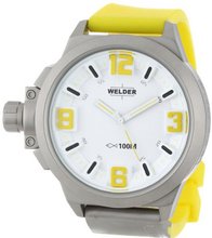 Welder Unisex 902 K22 Oversize