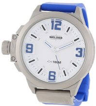 Welder Unisex 904 K22 Oversize