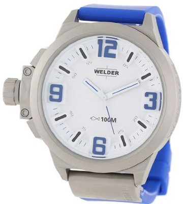 Welder Unisex 904 K22 Oversize