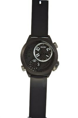 Welder Unisex 9202 K32 Oversize Three Time Zone