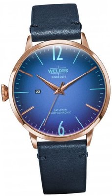 Welder welder moody WRC310