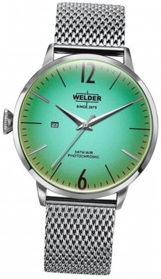 Welder welder moody WRC406