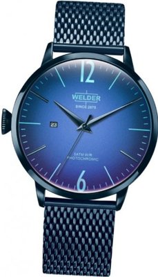 Welder welder moody WRC407