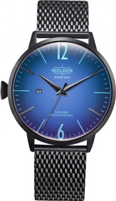 Welder welder moody WRC408