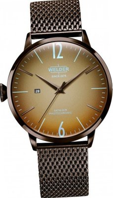 Welder welder moody WRC409