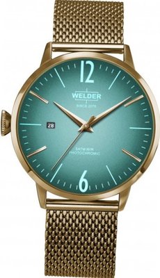 Welder welder moody WRC445