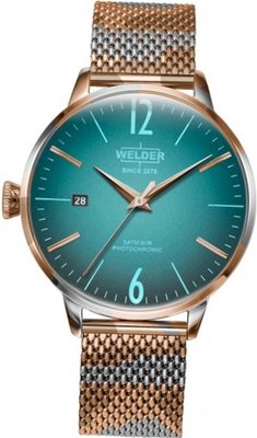 Welder welder moody WRC661