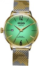 Welder welder moody WRC662