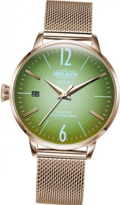 Welder welder moody WRC723