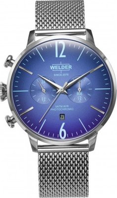 Welder welder moody WWRC1001