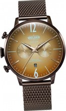 Welder welder moody WWRC1005