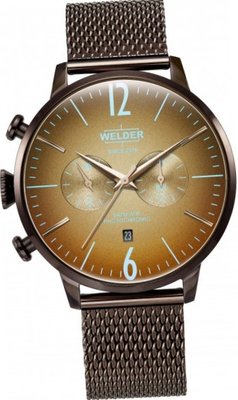 Welder welder moody WWRC1005