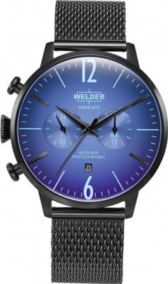 Welder welder moody WWRC1006