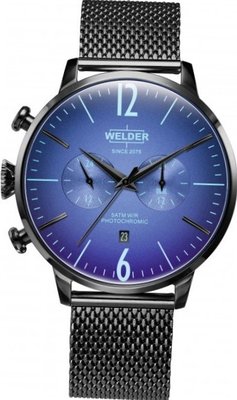 Welder welder moody WWRC1007